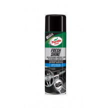 Полироль для пластика TURTLE WAX 500мл / 53007