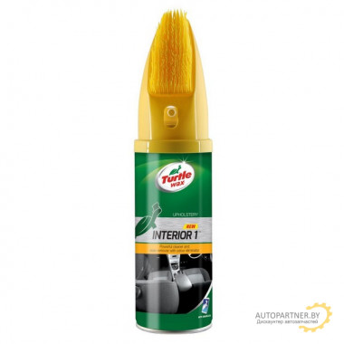 Очиститель многоцелевой TURTLE WAX 400мл  / 53011
