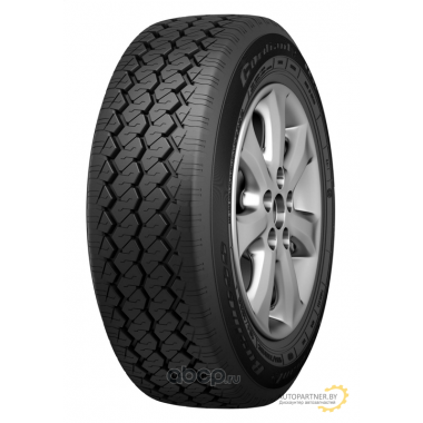 Шина летняя CORDIANT 215/70/R15C/109R/ 586790220
