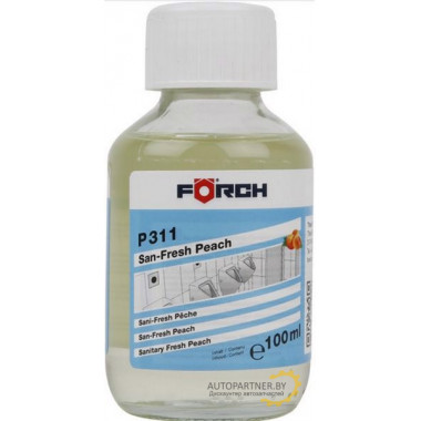 Ароматизатор FORCH SAN-FRESH P311  / 61302002