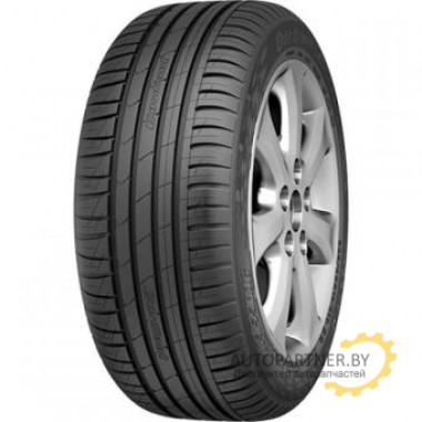 Шина летняя CORDIANT 215/60/R17/100V/ 650852644