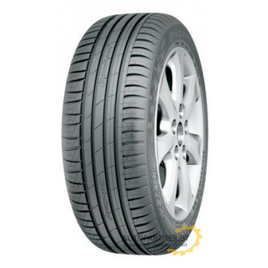 Шина летняя CORDIANT 255/55/R18/109V / 686208292