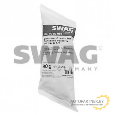 Swag  для шруса высокотемпературная 90г