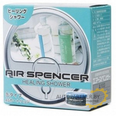 Ароматизатор EIKOSHA SPIRIT REFILL HEALING SHOWER /  A-103