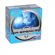 Ароматизатор EIKOSHA SPIRIT REFILL AQUA SHOWER /  A-31