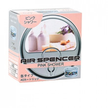 Ароматизатор EIKOSHA SPIRIT REFILL PINK SHOWER / A-42
