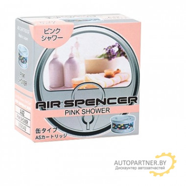 Ароматизатор EIKOSHA SPIRIT REFILL PINK SHOWER / A-42