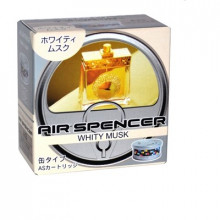 Ароматизатор EIKOSHA SPIRIT REFILL WHITY MUSK /  A-43