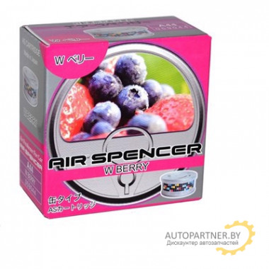 Ароматизатор EIKOSHA SPIRIT REFILL W BERRY /  A-44