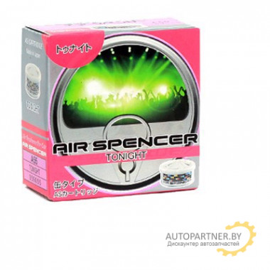 Ароматизатор EIKOSHA SPIRIT REFILL TONIGHT/  A-55