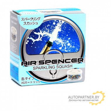Ароматизатор EIKOSHA SPIRIT REFILL CITRUS / A-57
