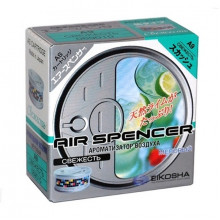 Ароматизатор EIKOSHA  SPIRIT REFILL SQUASH /  A-9