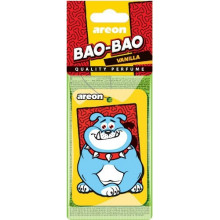 Ароматизатор AREON / ARE BAO BAO VANILLA
