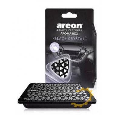 Ароматизатор AREON / ARE BOX BL CRYST