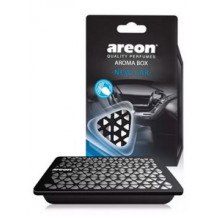Ароматизатор AREON /ARE BOX NEW CAR
