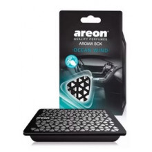Ароматизатор AREON /ARE BOX OCEAN
