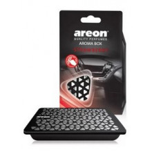 Ароматизатор AREON / ARE BOX STRAWBER