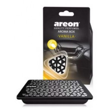Ароматизатор AREON / ARE BOX VANILLA