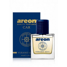 Ароматизатор AREON 50мл / ARE CAR PERF 50 VERANO