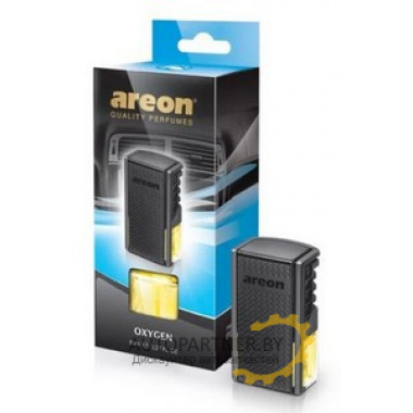 Ароматизатор AREON / ARE CAR PERFD OXYGEN
