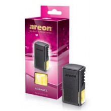 Ароматизатор AREON 8мл / ARE CAR PERF 50 SILVER