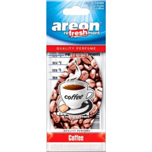 Ароматизатор AREON / ARE DR COFFEE