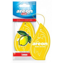 Ароматизатор AREON / ARE DR LEMON