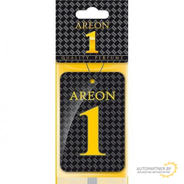Ароматизатор AREON / ARE DR ONE