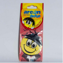 Ароматизатор AREON /  ARE DR SMILE BABL