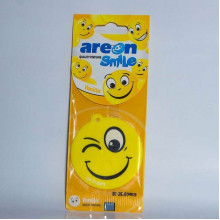 Ароматизатор AREON / ARE DR SMILE VANILLA