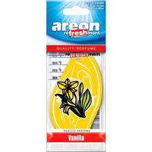 Ароматизатор AREON /ARE DR VANILLA
