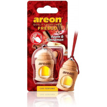 Ароматизатор AREON / ARE FRES APPLE CINN