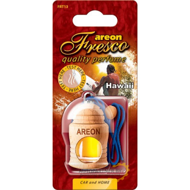Ароматизатор AREON / ARE FRES HAWAII
