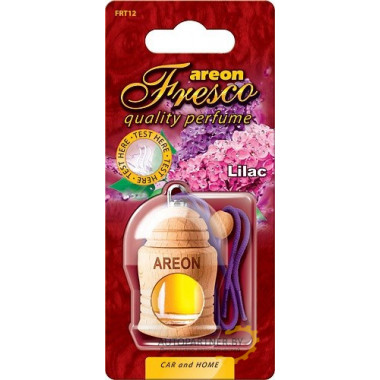 Ароматизатор AREON / ARE FRES LILAC