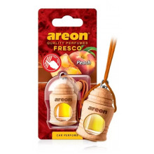 Ароматизатор AREON / ARE FRES PEACH