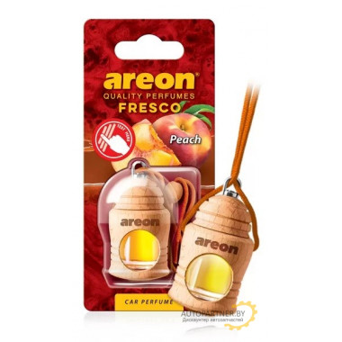 Ароматизатор AREON / ARE FRES PEACH