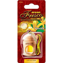 Ароматизатор AREON /  ARE FRES VANILLA