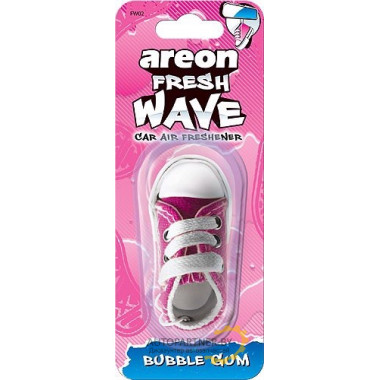 Ароматизатор AREON /ARE FW BABBLE GUM
