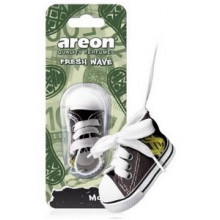 Ароматизатор AREON / ARE FW MONEY