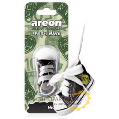 Ароматизатор AREON / ARE FW MONEY