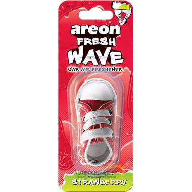 Ароматизатор AREON / ARE FW STRAWBERRY
