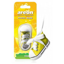 Ароматизатор AREON /ARE FW VANILLA