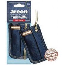 Ароматизатор AREON /  ARE JB BLACK CRYSTAL