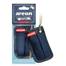 Ароматизатор AREON /  ARE JB SUMMER DREAM