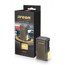 Ароматизатор AREON /  ARE KAR GOLD