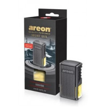 Ароматизатор AREON / ARE KAR SILVER