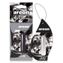 Ароматизатор AREON / ARE LIQ 5 BLACK CRYSTAL