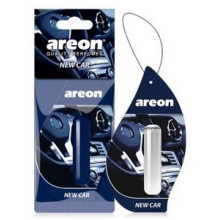 Ароматизатор AREON / ARE LIQ 5 ML NEW CAR