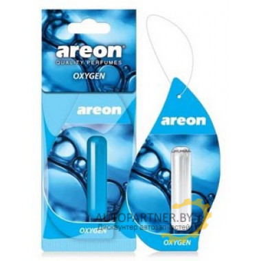 Ароматизатор AREON /  ARE LIQ 5 ML PARTY