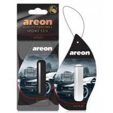 Ароматизатор AREON / ARE LIQ 5 ML SL GOLD